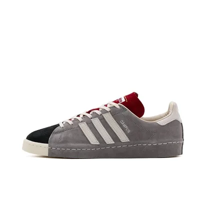 Кроссовки мужские Adidas Consortium By Recouture Campus 80S Sh Grey Fy6754