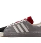 Кроссовки мужские Adidas Consortium By Recouture Campus 80S Sh Grey Fy6754