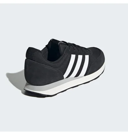 Кроссовки мужские Adidas Run 60S 3.0 Black IE3826