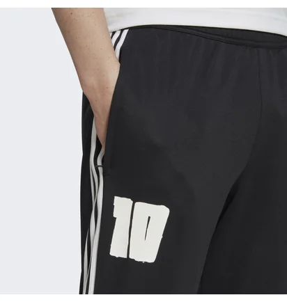 Штаны мужские Adidas Messi Tk Pnt Black Hi3779
