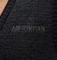 Жилетка женская Air Jordan Knit Vest Black FV7113-045