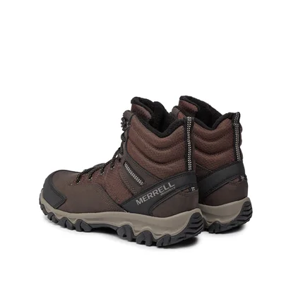 Ботинки мужские Merrell Thermo Akita Mid Brown J036447