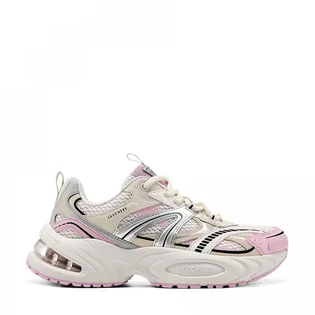 Кросівки жіночі Skechers Uno Ryze Scale Up Beige/Multi 177606-NTPK
