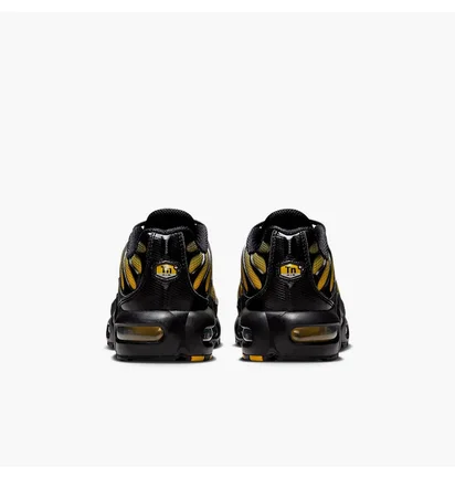 Кросівки дитячі Nike Tn Air Max Plus Gs Olive IB2870-001