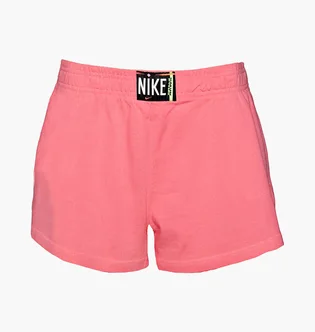 Шорти жіночі Nike W Nsw Wash Short Hr Pink CZ9856-675