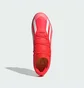 Бутсы унисекс Adidas X Crazyfast League Firm Ground Red IE2377