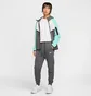 Штаны мужские Nike Tech Fleece Grey HV6513-068