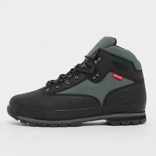 Черевики чоловічі Timberland Euro Hiker F/L Black/Grey TB0A64ZH015