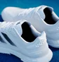 Кросівки чоловічі Adidas Defiant Speed 2 Tennis White ID5695