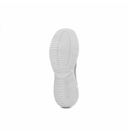 Кроссовки мужские Skechers Squad Grey 232290-GRY