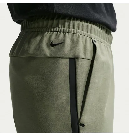Штаны мужские Nike Tech Dri-Fit Shori Knit Grey IF1404-328