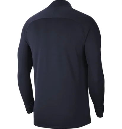 Олімпійка чоловіча Nike Dry Academy 21 Drill Top Black Cw6110-453