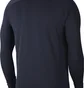 Олімпійка чоловіча Nike Dry Academy 21 Drill Top Black Cw6110-453