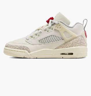 Кросівки дитячі Air Jordan Low Beige FQ3950-100