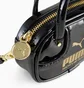 Сумка жіноча Puma Kadın Siyah Mini Omuz Black 092315-01