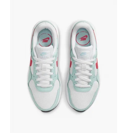 Кроссовки женские Nike Air Max Sc Shoes Turquoise/White CW4554-115