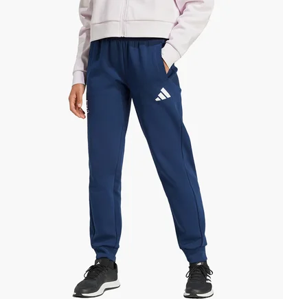 Штаны женские Adidas Poland Future Icons Blue JF9047