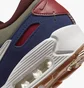 Кроссовки женские Nike Air Max 90 Futura Blue/Bordo Dm9922-200