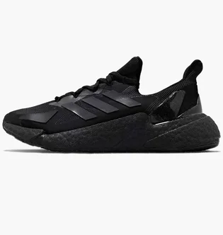 Кроссовки мужские Adidas X9000L4 Black Fw8386