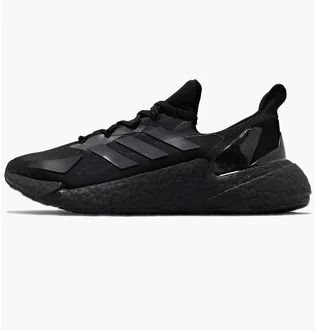 Кроссовки мужские Adidas X9000L4 Black Fw8386