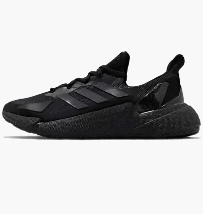 Кроссовки мужские Adidas X9000L4 Black Fw8386