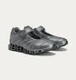 Кроссовки женские Adidas X Taqwa Bint Ali Megaride Metallic IH8566