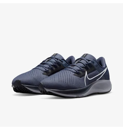 Кросівки чоловічі Nike Air Zoom Pegasus 38 Black CW7356-400
