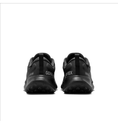 Кроссовки мужские Nike Juniper Trail 2 Gore-Tex Black FB2067-001