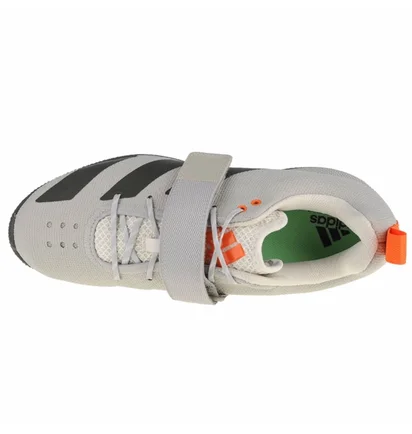Кросівки чоловічі Adidas Weightlifting Ii Grey FV6591