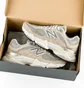 Кроссовки унисекс New Balance 9060 Beige/Grey U9060LBD
