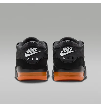 Кроссовки мужские Air Jordan 4 Rm Black HF8126-001
