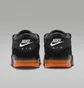 Кроссовки мужские Air Jordan 4 Rm Black HF8126-001