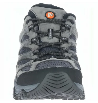 Кроссовки мужские Merrell Moab 3 Walking Shoes Grey J035881