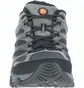 Кроссовки мужские Merrell Moab 3 Walking Shoes Grey J035881