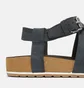 Сандалі жіночі Timberland Malibu Waves Ankle-Strap Sandals Blue TB0A1MR3015