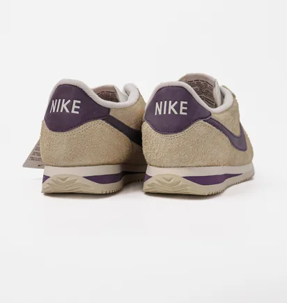 Кросівки жіночі Nike Cortez Vintage Shoes Beige FJ2530-100