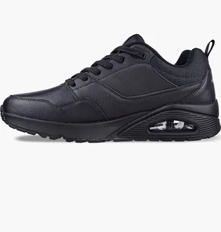 Кроссовки мужские Skechers Uno Suroka Black 232250-BBK