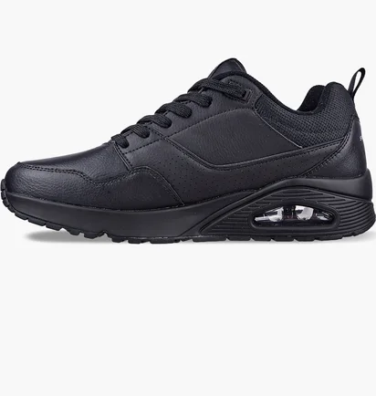 Кросівки чоловічі Skechers Uno Suroka Black 232250-BBK