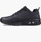 Кросівки чоловічі Skechers Uno Suroka Black 232250-BBK