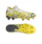 Бутси унісекс Puma Future Ultimate Fg/Ag Geel Yellow/Grey 107355-04