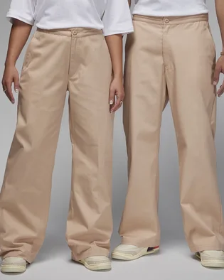 Штани унісекс Air Jordan X J Balvin Woven Pants Beige FJ6137-296