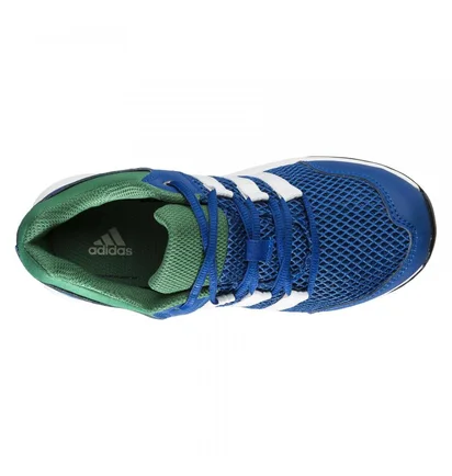 Кросівки дитячі Adidas Daroga Plus Blue AF6130