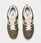 Кроссовки унисекс New Balance 1906R Casual Shoes Green M1906FC