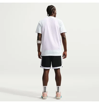 Шорты мужские Nike MenS Dna Academy Short Black IQ8608-011