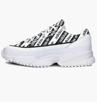 Кроссовки женские Adidas Wmns Kiellor White Eg6920