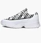 Кроссовки женские Adidas Wmns Kiellor White Eg6920