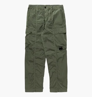 Штаны мужские C.P. Company Olive 20CMPA032A005904G-610
