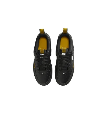 Кросівки дитячі Nike Air Force 1 Lv8 Gs Black HF0095-001
