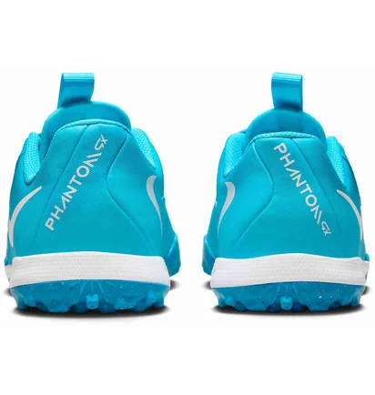 Сороконожки детские Nike Phantom Gx Ii Academy Tf Junior 400 Blue FJ2608-400