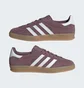 Кросівки унісекс Adidas Gazelle Indoor Shoes Brown IH5483